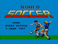 World Soccer